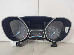 Speedometer Instrument Cluster Gauge OEM CM5T-10849-CTG FORD FOCUS 13 2014