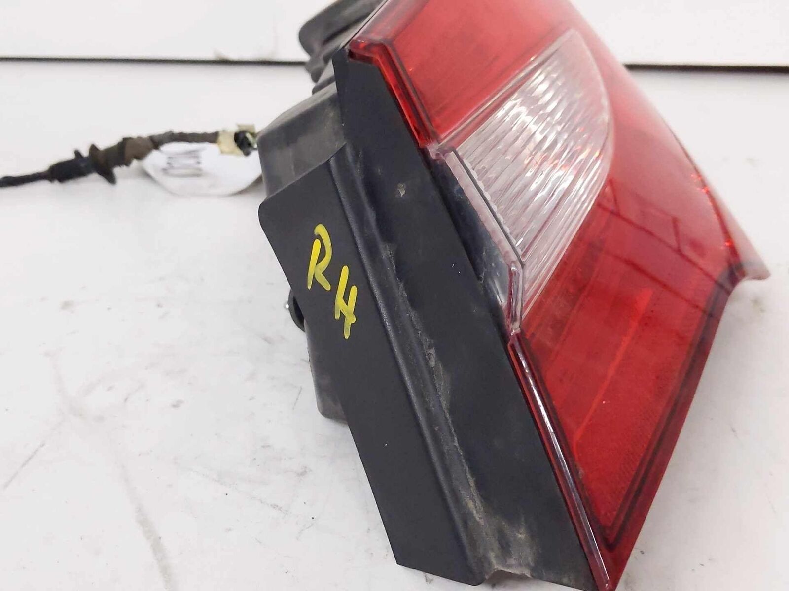 Tail Light Lamp RH Right Passenger Assembly OEM CHRYSLER 200 Sedan 11 12 13 14