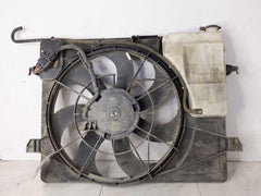 Electric Cooling Fan Motor Assembly OEM KIA FORTE Coupe 2.4L 10 11 12 13