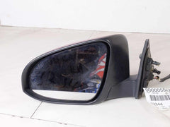 Door Mirror Left Driver Side View Assembly Red OEM TOYOTA CAMRY 12 13 14