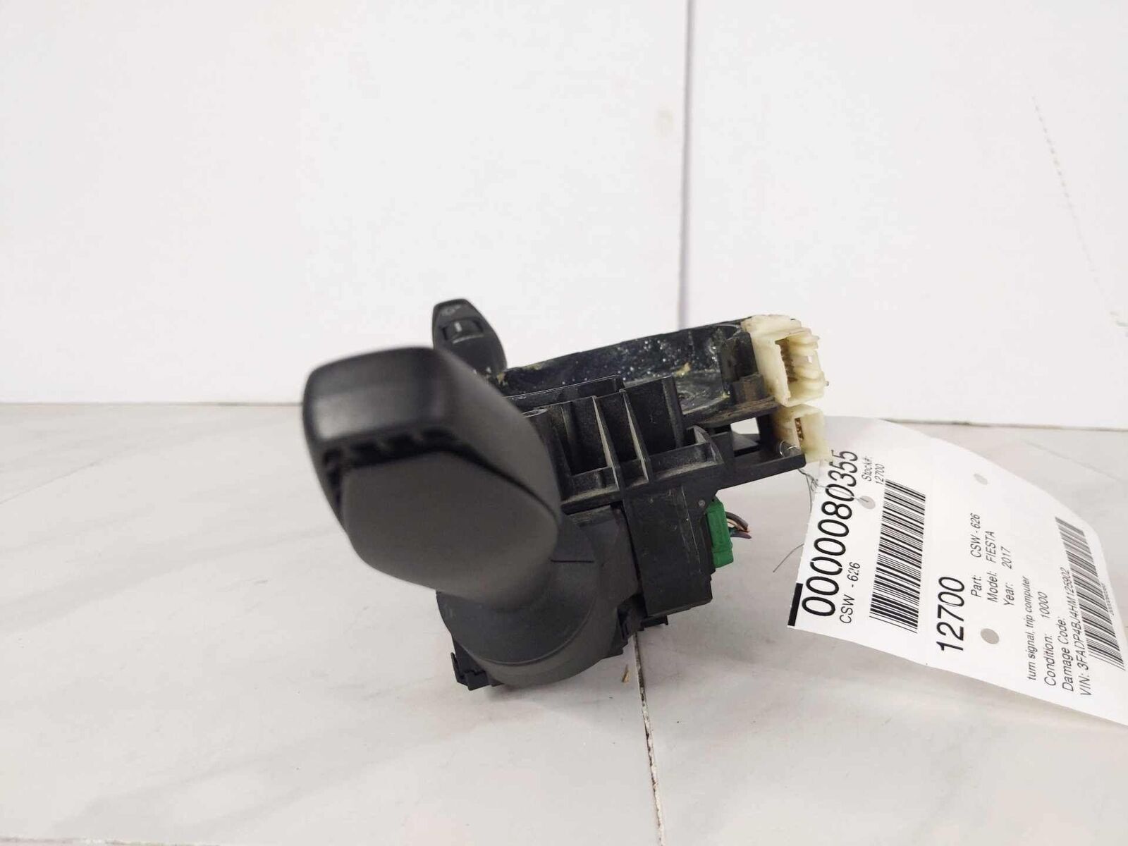 Combination Switch light Turn Wiper OEM FORD FIESTA 11 12 13 14 15 16 2017 18 19