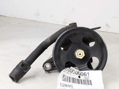 Power Steering Pump Motor OEM HYUNDAI SONATA 3.3L 06 07 08 09 10