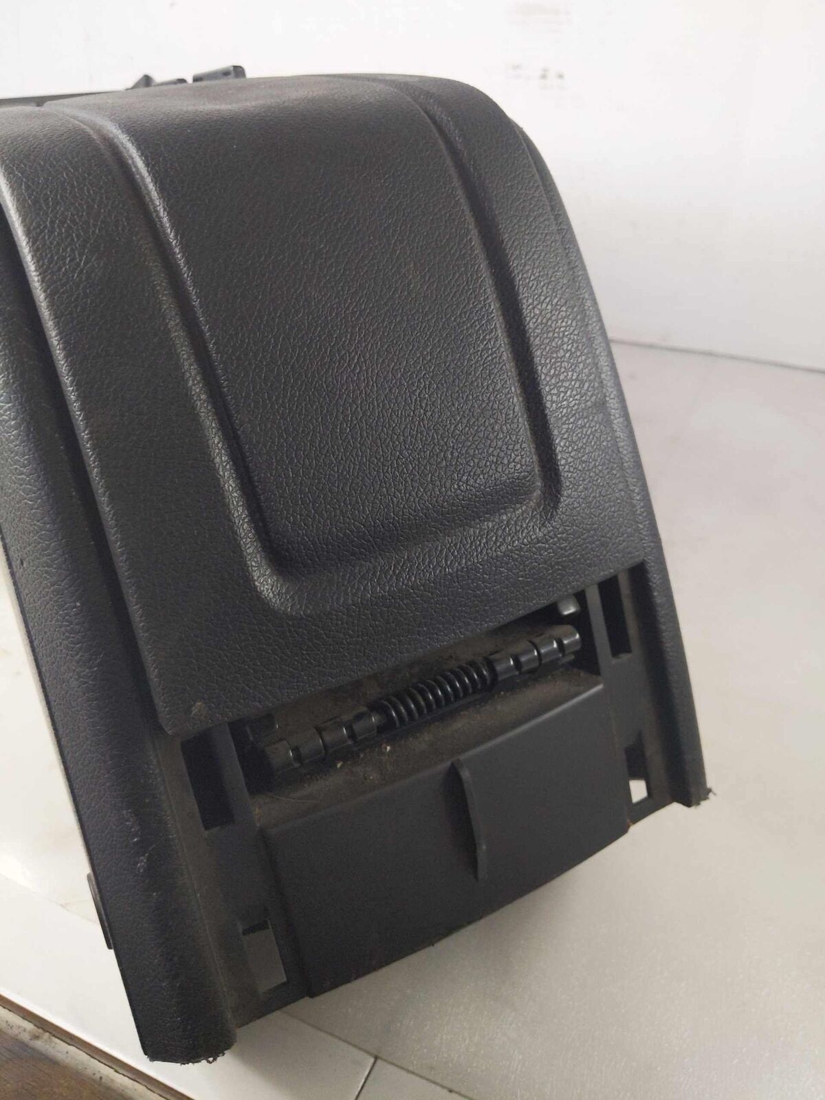 Center Console Front Floor OEM FORD MUSTANG 10 11 12 13 14