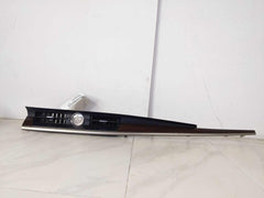 Dash Bezel Trim Panel Center Vents Analog Clock Front Console OEM LEXUS ES350 16