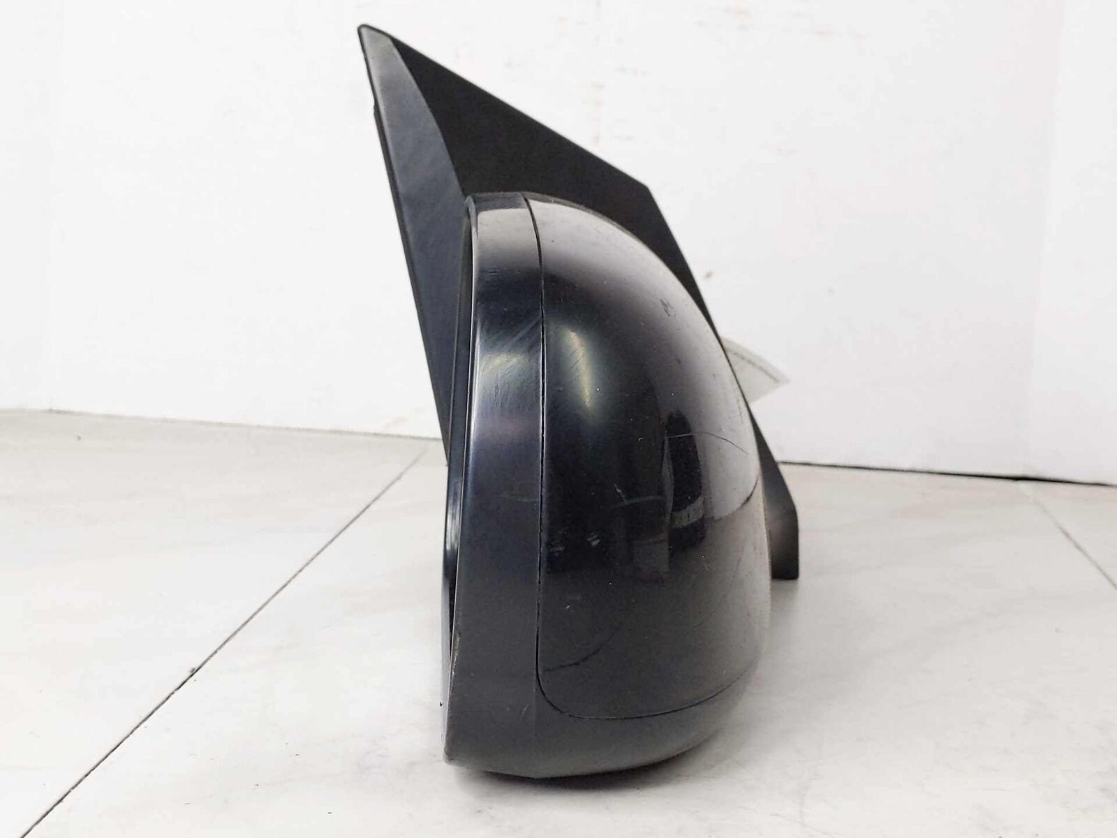 Door Mirror Right Passenger View Black OEM HONDA CIVIC Coupe 06 07 08 09 10 11