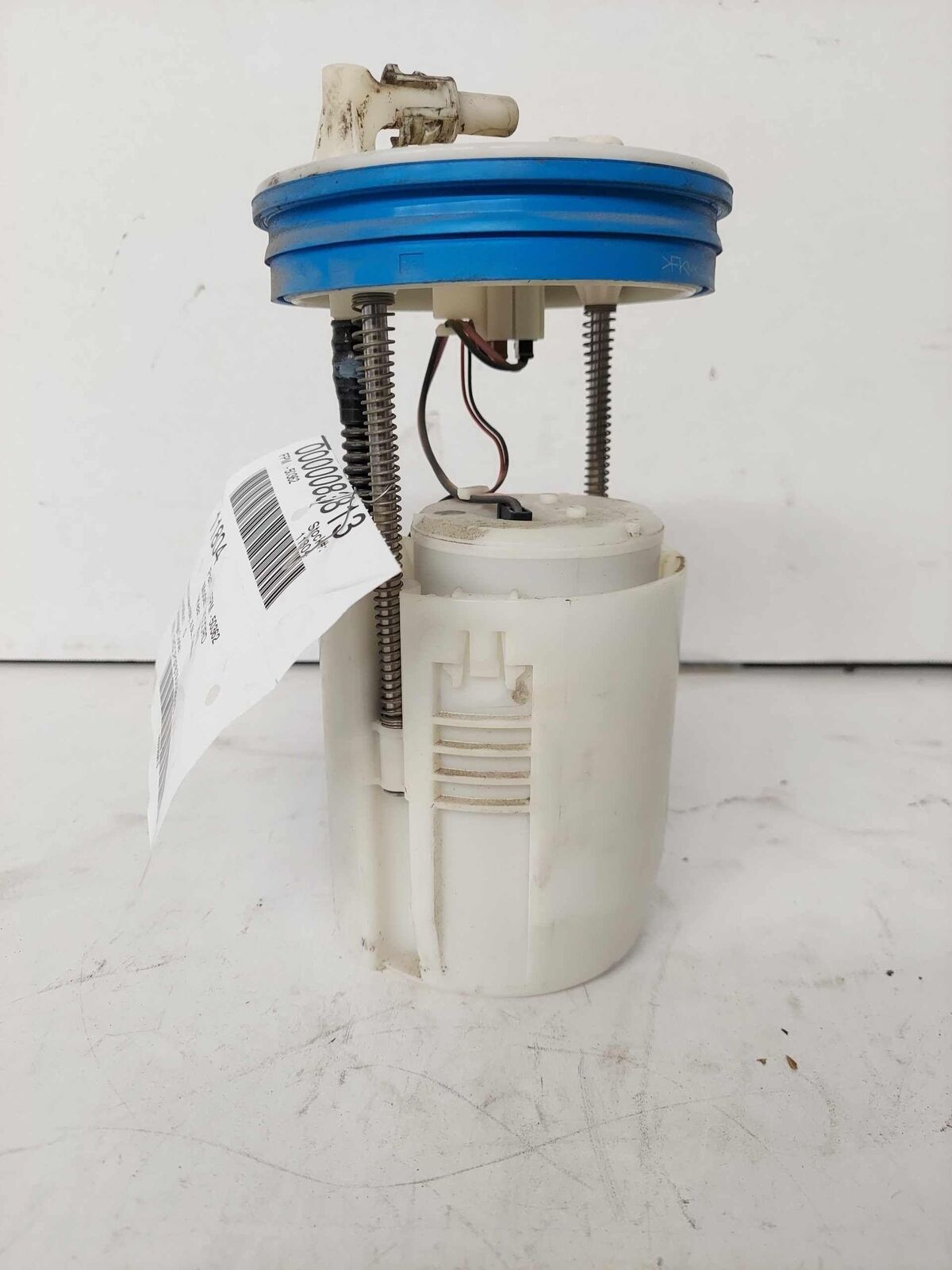 Fuel Pump Assembly Used OEM HONDA ACCORD 3.5L 08 09 10