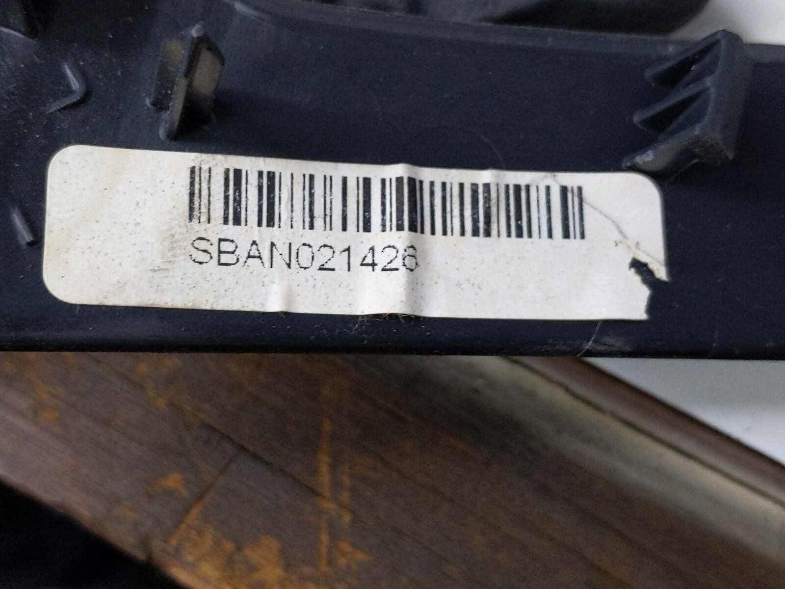 Master Power Window Switch Left Driver OEM GEA366350A MAZDA 6 09 10 11 12 13