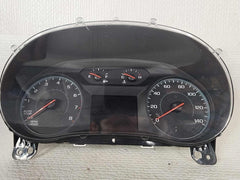 Speedometer Instrument Cluster Gauge OEM 84296450 CHEVY MALIBU 17 18