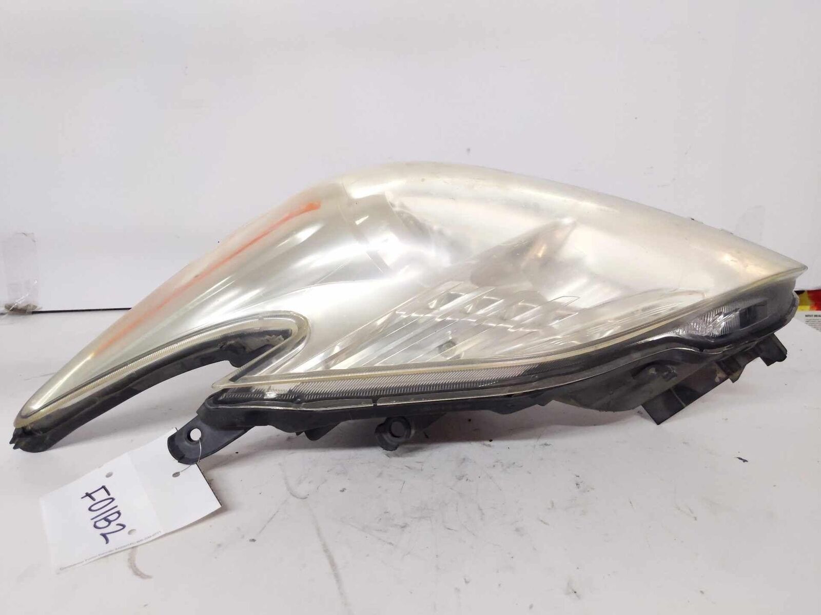 Headlamp Headlight Assembly Left Driver OEM TOYOTA PRIUS 12 13 14 15