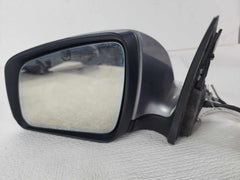 Door Mirror Left Driver Side View Assy Gray Grey OEM MERCEDES C300 C-CLASS 2008