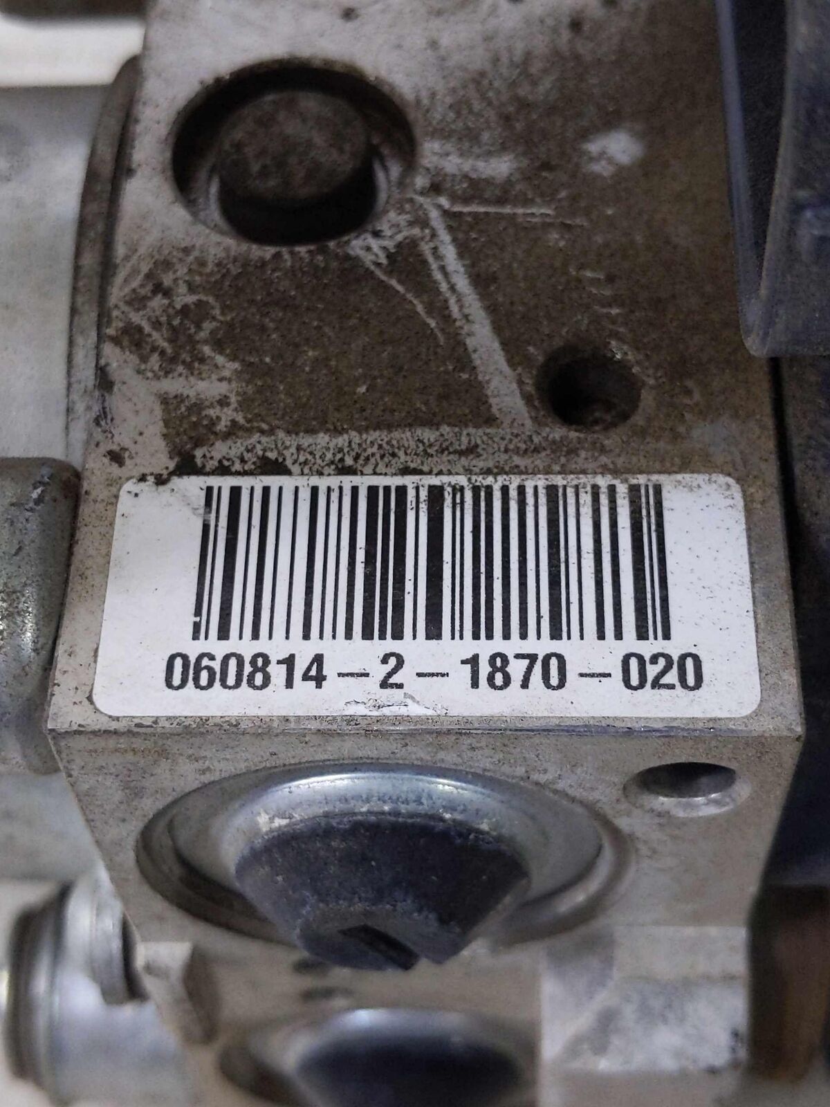 ABS Anti Lock Brake Parts Pump Module Unit OEM TOYOTA TUNDRA 4.7L 05 06