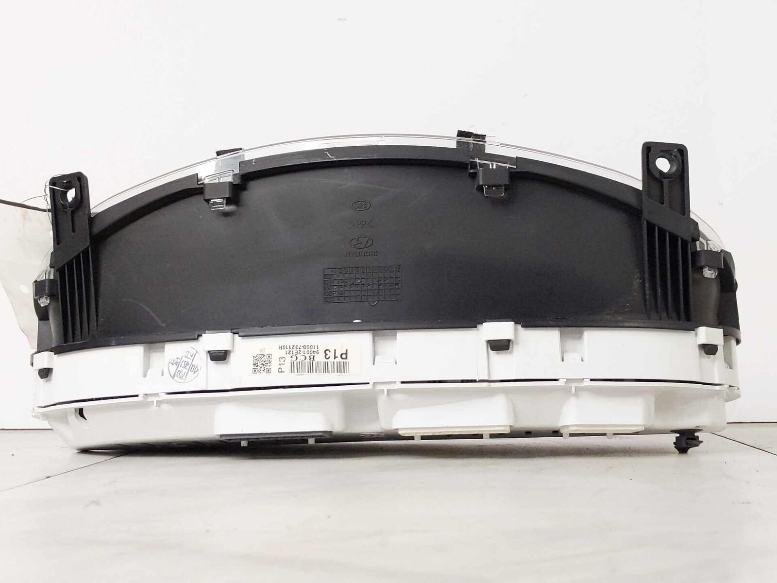 Speedometer Instrument Cluster Gauge OEM HYUNDAI TUCSON 2.7L 05 06