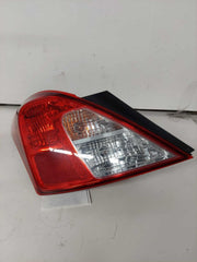 Tail Light Lamp Quarter Panel Mounted LH Left Driver OEM NISSAN VERSA Sedan 2017