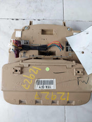 Console Front Roof OEM HYUNDAI SONATA 11 12 13 14 15