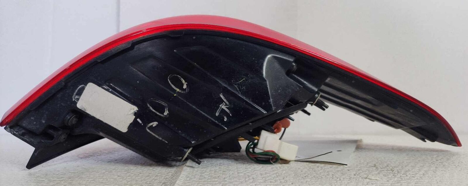 Tail Light Lamp Quarter Panel Mntd Right Passenger OEM HYUNDAI SONATA 2015 16 17