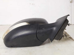 Door Mirror Right Passenger Side View Assembly Black OEM FORD FOCUS 15 16 17 18