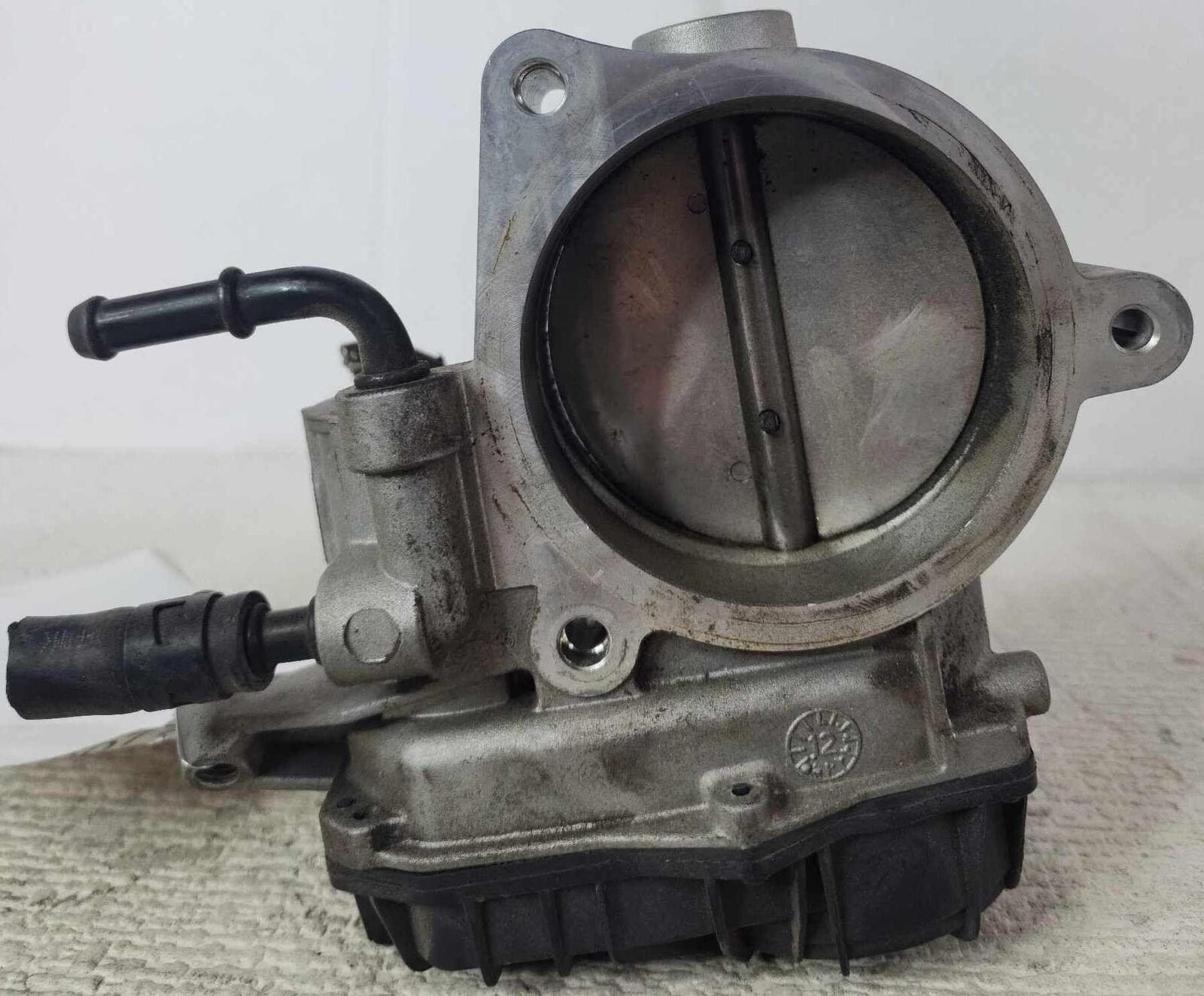 Throttle Body Valve Assembly OEM 2.4L KIA SORENTO 11 2012 13