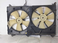 Electric Cooling Fan Motor Assembly OEM TOYOTA HIGHLANDER 01 02 03 04 05 06 07