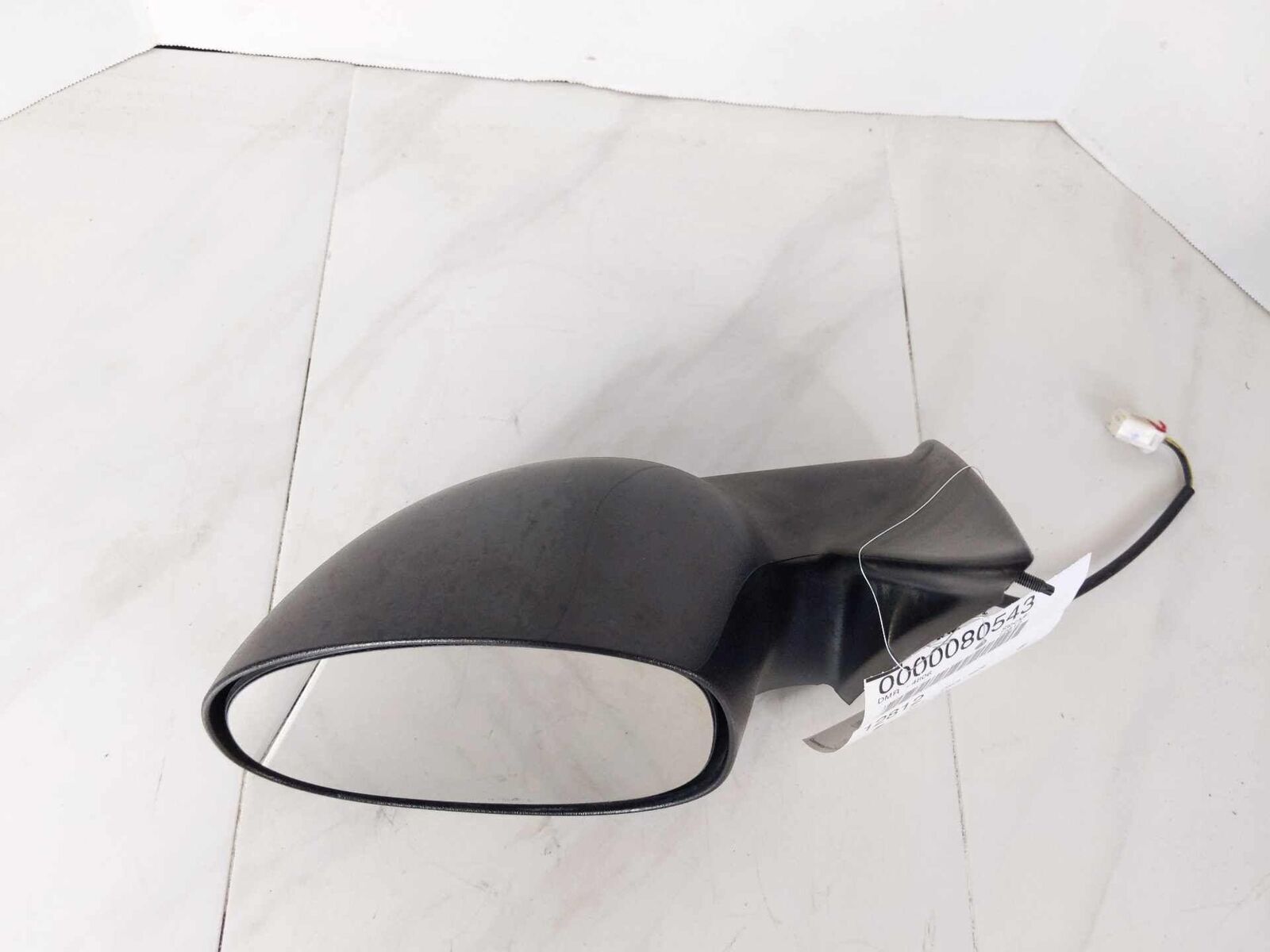 Door Mirror Left Driver View Black OEM CHRYSLER PT CRUISER Hatchback 05 06 07 08
