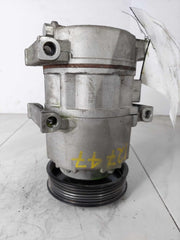 Air Conditioning A/C AC Compressor OEM HYUNDAI SONATA 2.0L 2012