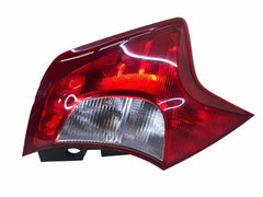 Tail Light Assembly Driver Side NISSAN VERSA 2014-2019