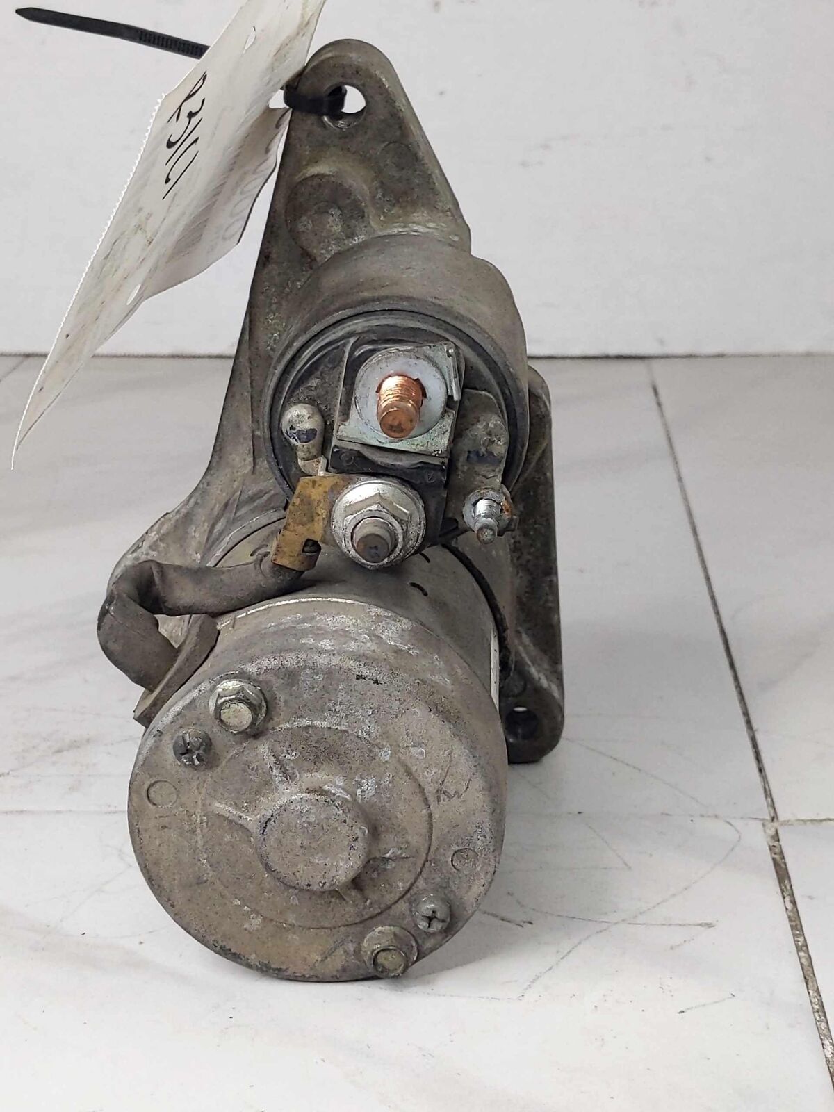 Starter Motor OEM NISSAN VERSA Sedan 1.6L 12 13 14 15 16 17 18 19