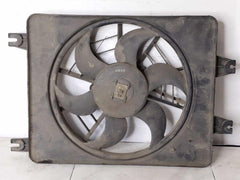 Electric Cooling Fan Motor Assembly OEM HYUNDAI SONATA 2.0L 95 96 97 98
