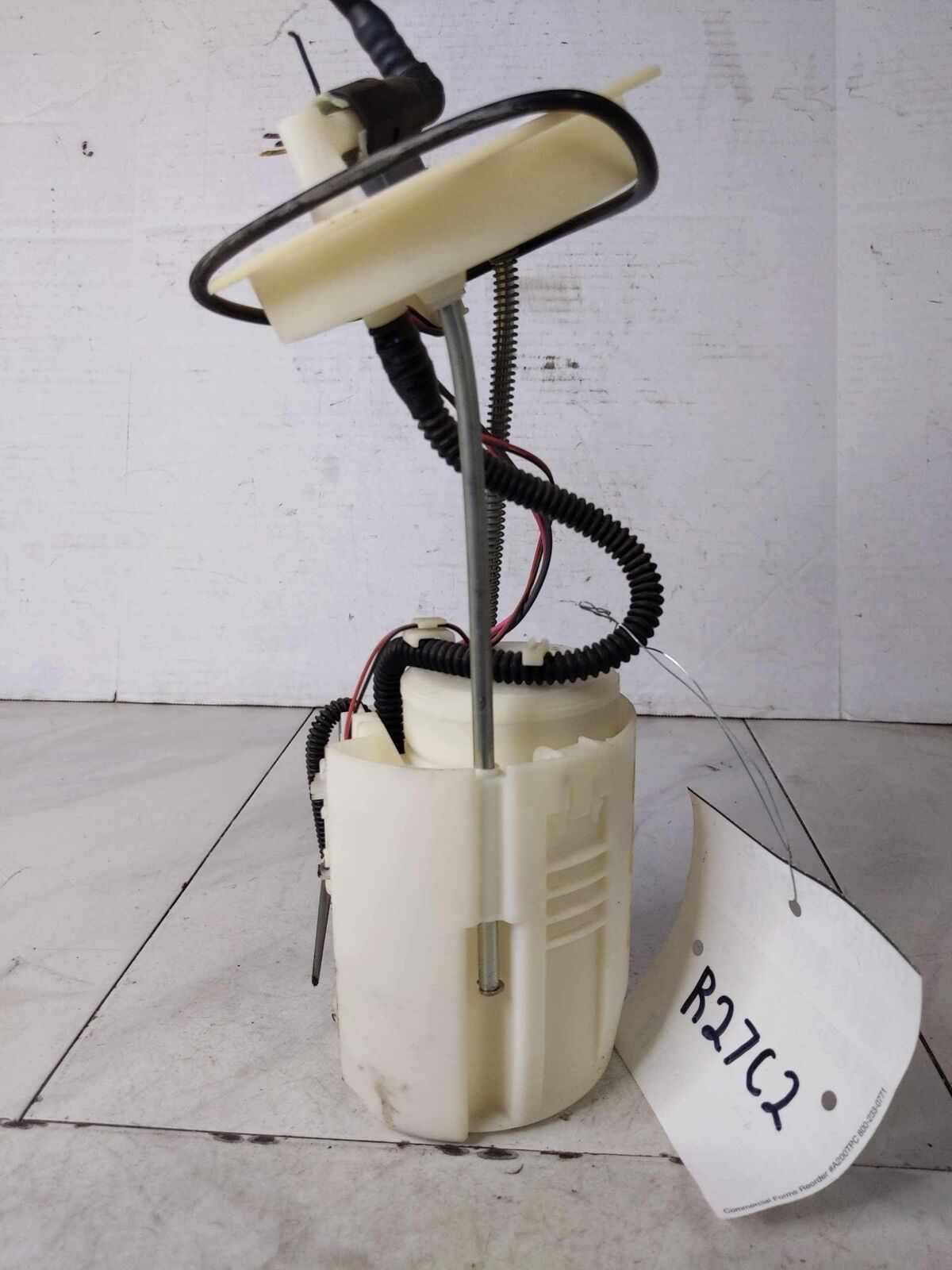 Fuel Pump Assembly Used OEM HONDA CRV 2.4L 15 16