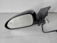 Door Mirror Left Driver Side View Assy Black OEM BUICK ENCLAVE 08 09 10 11 12