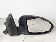 Door Mirror Right Passenger Side View Black OEM CHEVY CRUZE 11 12 13 14 15 16