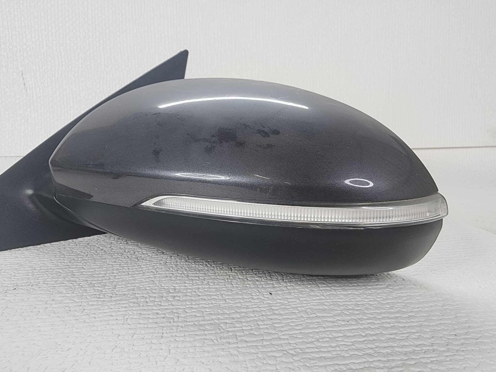 Door Mirror Left Driver Side View Assembly OEM KIA OPTIMA 2016 17 18