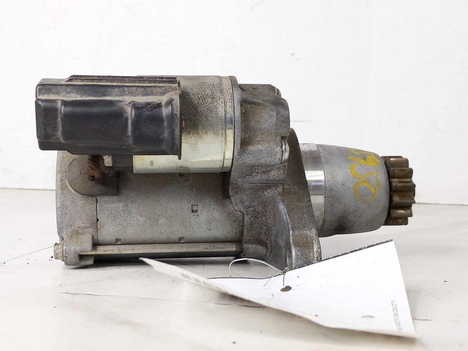 Starter Motor OEM TOYOTA RAV4 2.5L 02 03 04 05 06 07 08 13 14 15 16 17