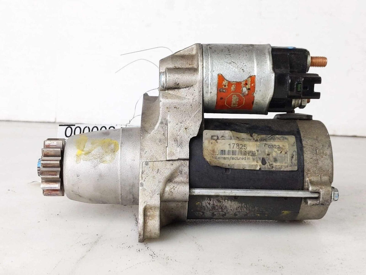 Starter Motor OEM TOYOTA SIENNA 3.3L 02 03 04 05 06 07 08 09 10 12 13 14 15