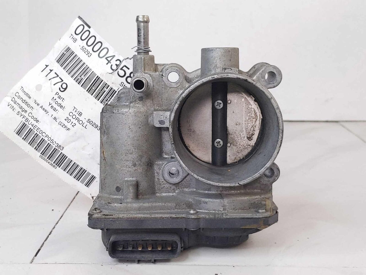 Throttle Body Valve Assy OEM220300T080 TOYOTA COROLLA 11 12 13 14 15 16 17 18 19