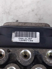 ABS Anti Lock Brake Parts Pump Module Unit OEM CHEVY EXPRESS 2500 4.8L 2003