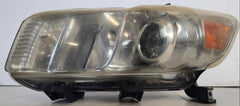 Headlamp Headlight Assembly Left Driver OEM SCION XB 08 09 10