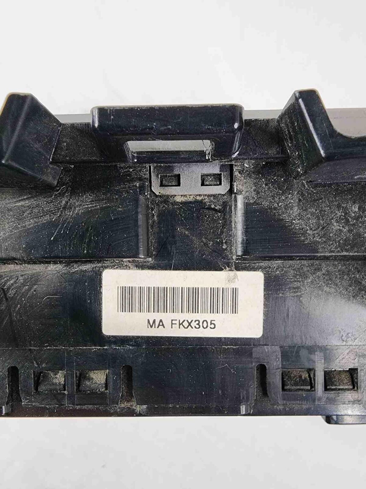 Heater A/C AC Climate Temperature Control Unit Manual HYUNDAI ELANTRA 2011 12 13