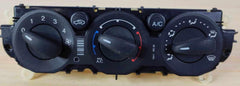 Heater A/C AC Climate Temperature Control Unit Manual OEM FORD FOCUS 2012