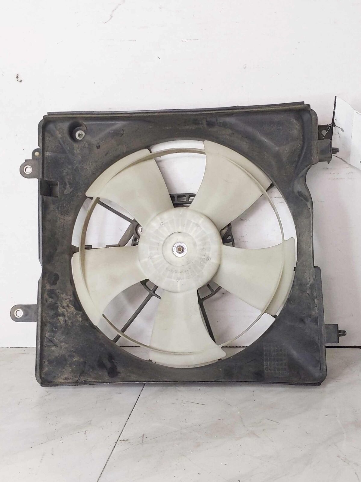 Electric Cooling Fan Motor Assembly OEM HONDA CIVIC Sedan 1.8L 12 13 14 15