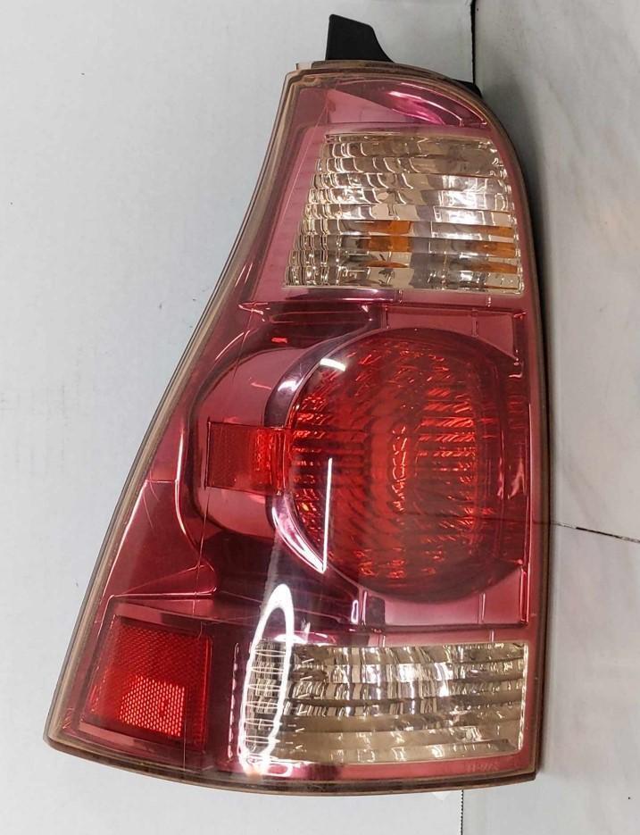 Tail Light Lamp LH Left Driver Aftermarket TOYOTA 4RUNNER 03 04 05