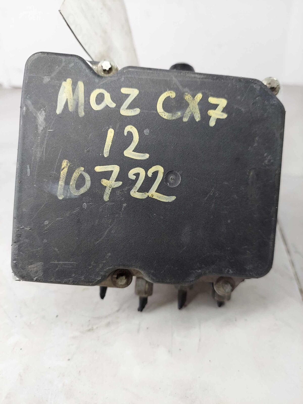 ABS Anti Lock Brake Parts Pump Module Unit OEM MAZDA CX7 2.5L 10 11 12