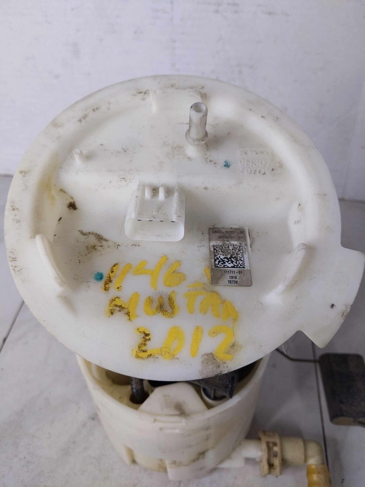 Fuel Pump Assembly Used OEM FORD MUSTANG 3.7L 11 12 13 14