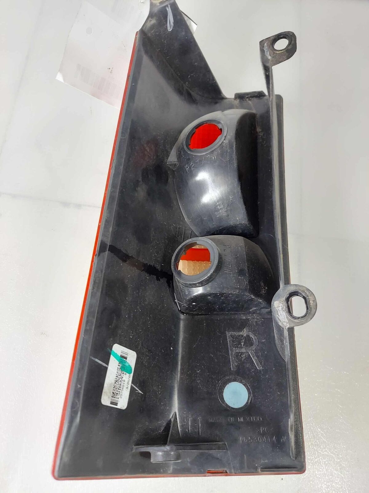 Tail Light Lamp Right Passenger Assembly OEM CHEVY SAVANA EXPRESS 2500 2003-2021