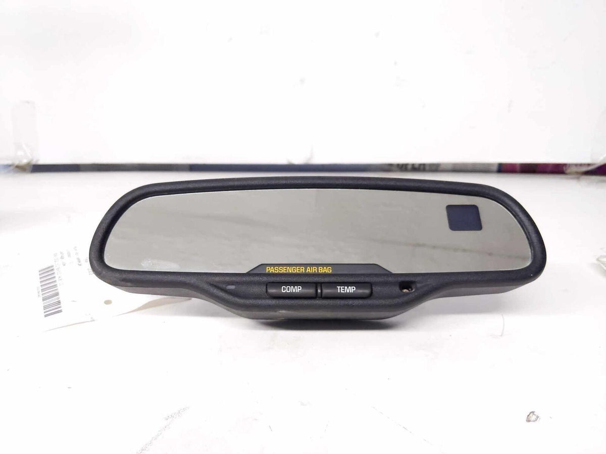 Interior Rear View Mirror OEM CHEVY SILVERADO 1500 2003