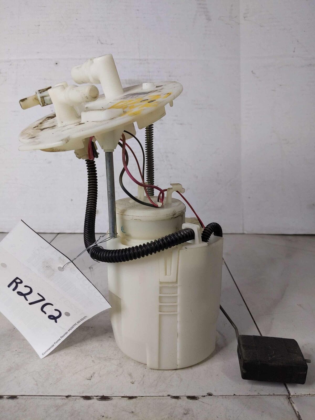 Fuel Pump Assembly Used OEM HONDA CIVIC 1.5L 16 17 18 19 20 21