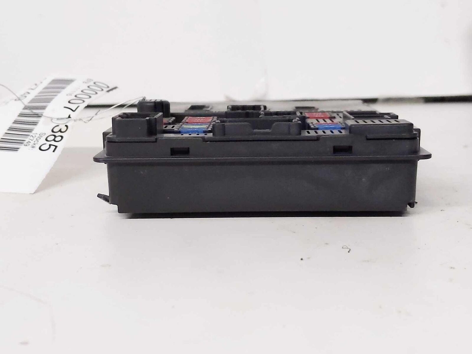 Engine Fuse Box NO LID OEM284B71HR0C NISSAN VERSA Sedan1.6L 13 14 15 16 17 18 19