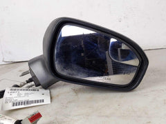 Door Mirror Right Passenger Side View Assembly Gray OEM FORD FUSION 13 14