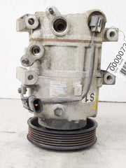 Air Conditioning A/C AC Compressor OEM HYUNDAI SONATA 2.0L 11 12