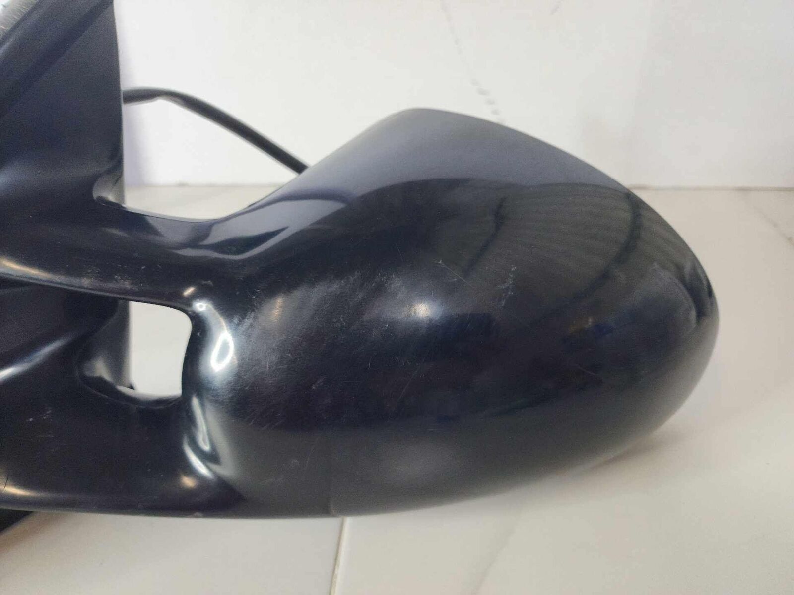 Door Mirror Left Driver Side Black OEM 0371151 CHRYSLER CIRRUS 95 96 97 98 99 00