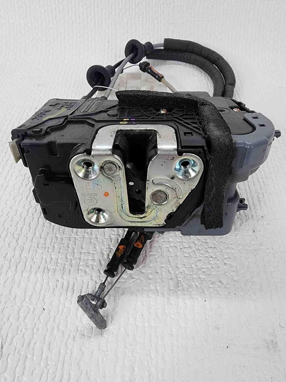 Door Lock Latch Actuator Right Passenger Front HYUNDAI SONATA 11 2012 13 14 15